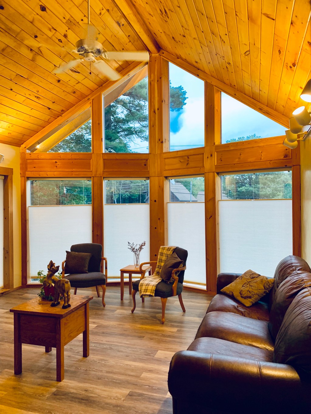 Treehouse Event Space