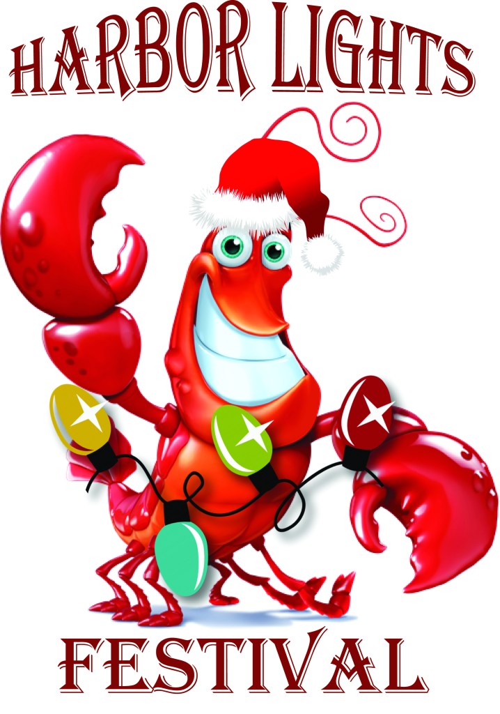 Harbor Lights are this weekend in Boothbay harbor. This includes the boat light parade.